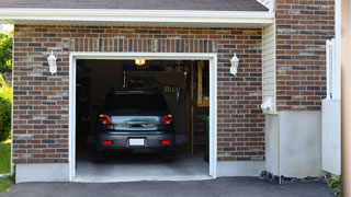 Garage Door Installation at Manhattan Valley Manhattan, New York